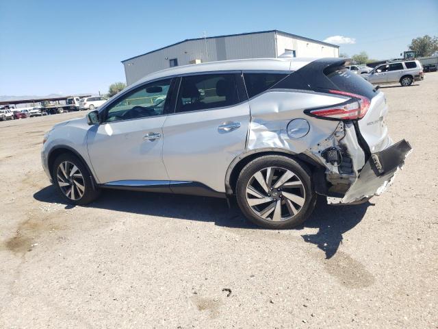 5N1AZ2MH4HN149687 Nissan MURANO S