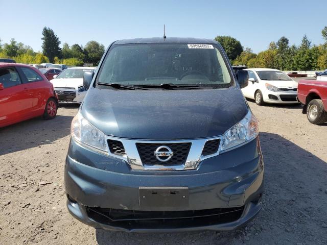 3N6CM0KN8FK732952 Nissan NV200 2.5S