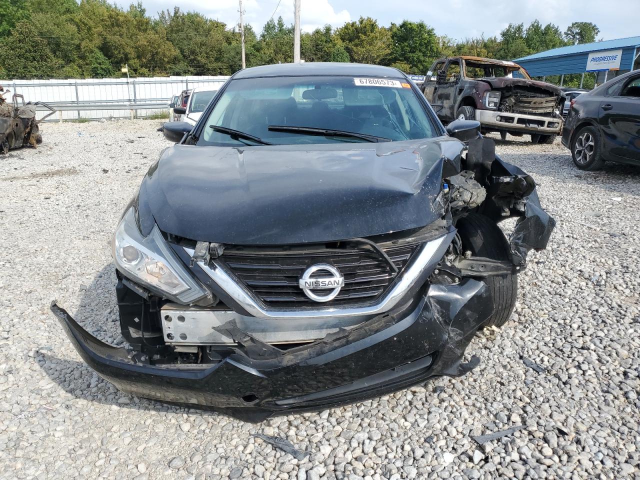 1N4AL3AP5JC168604 NISSAN ALTIMA 2018
