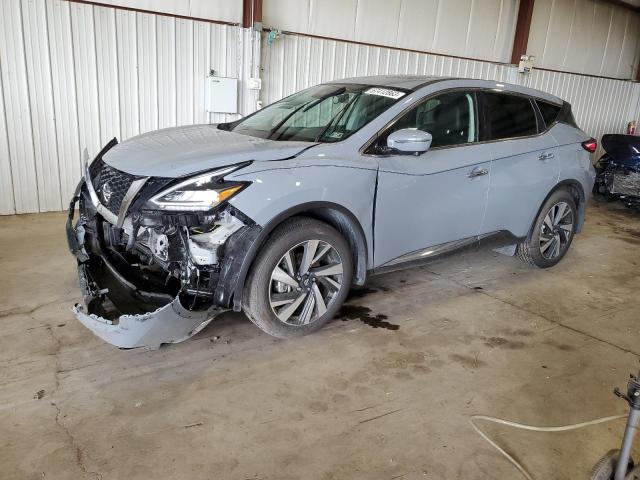 5N1AZ2CS2PC135729 Nissan Murano SL