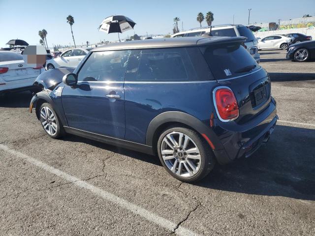 WMWXP7C36H2A45968 | 2017 MINI COOPER S