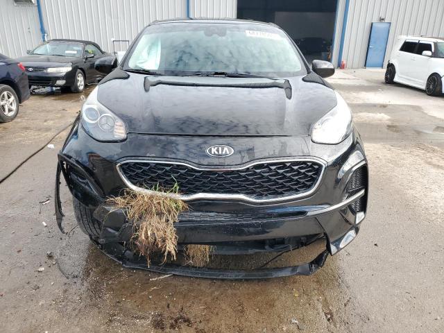 KNDPM3AC9L7782002 Kia Sportage L 5