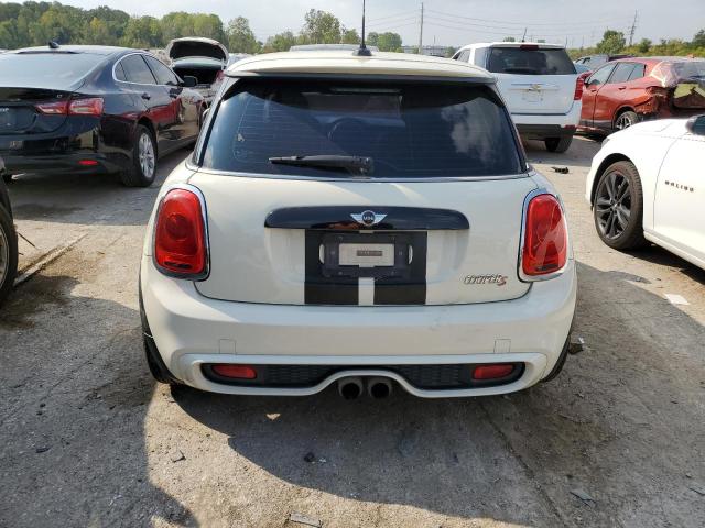 WMWXP7C5XFT740847 Mini COOPER S