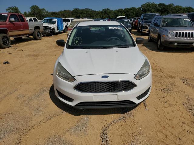 1FADP3E25FL298096 | 2015 FORD FOCUS S