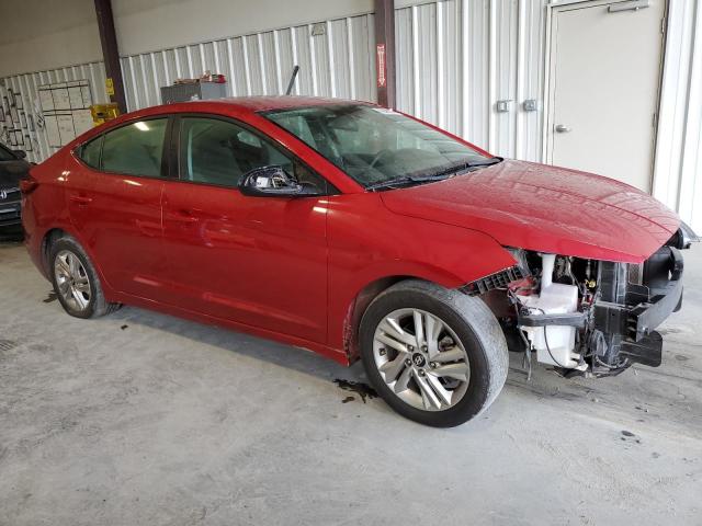 KMHD84LF4KU744564 Hyundai Elantra SE 4