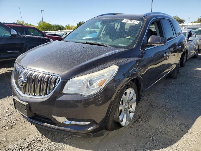 2015 Buick Enclave 