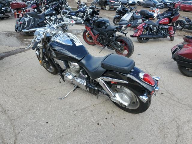 2005 HONDA VTX1800 C 1HFSC46055A302082
