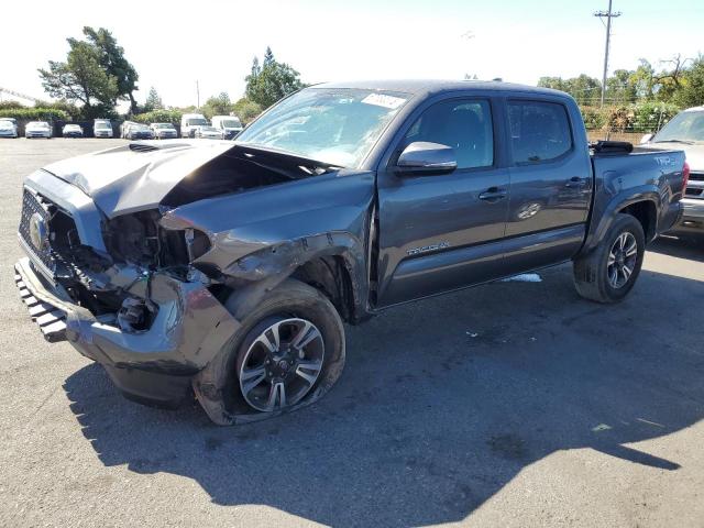 2018 Toyota Tacoma 