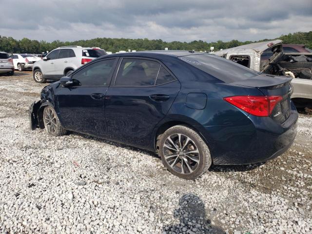 5YFBURHE9HP610675 TOYOTA COROLLA 2017