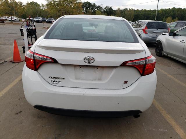 2T1BURHE8FC301650 | 2015 TOYOTA COROLLA L