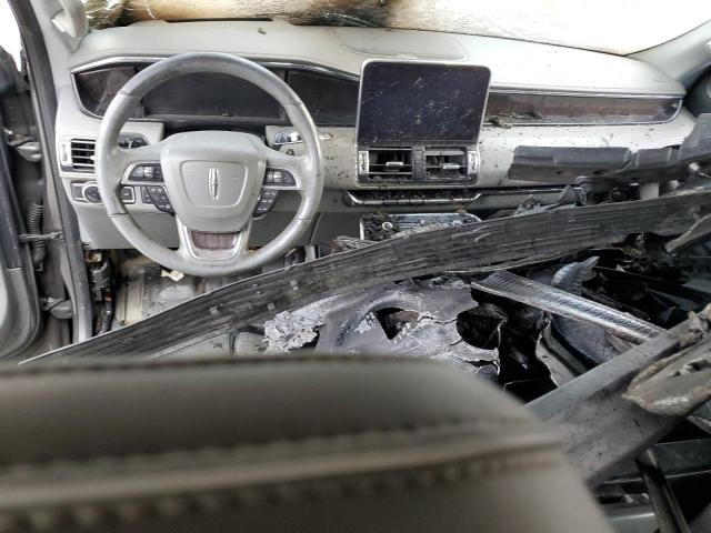 5LMJJ2HT6JEL19069 Lincoln Navigator Select