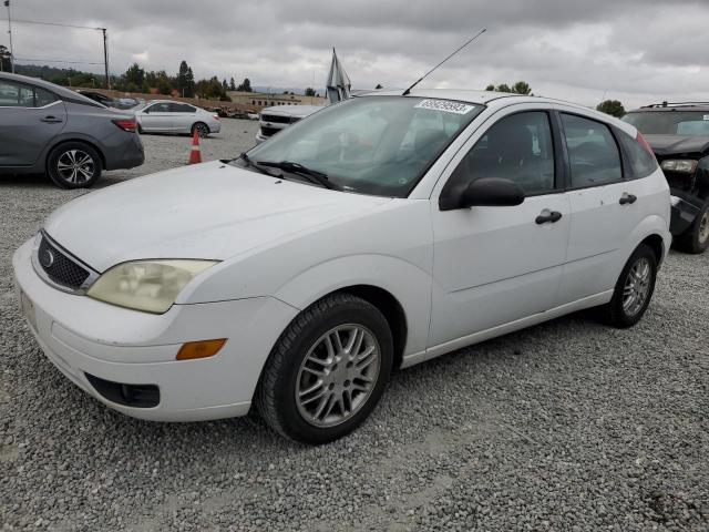 2007 Ford Focus ZX5