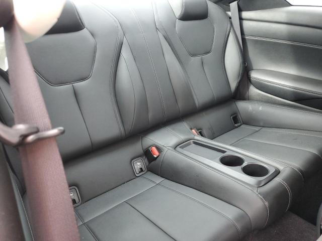 2018 INFINITI Q60 PURE - JN1CV7EK3JM200286