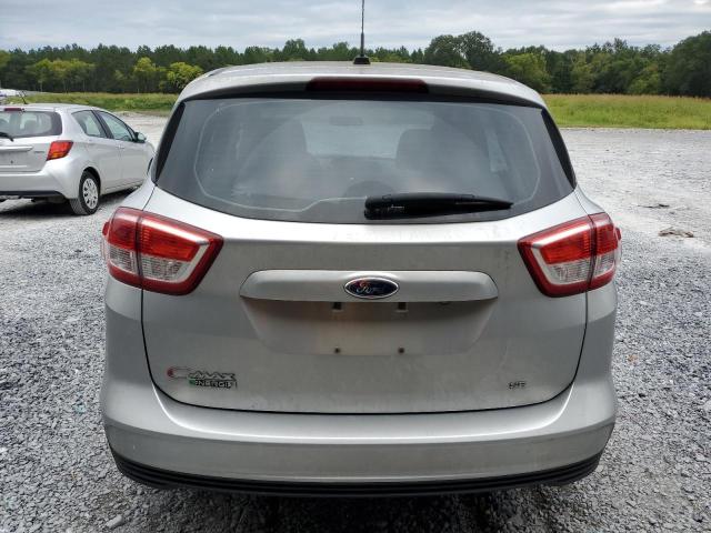 1FADP5EU2HL110411 Ford C-MAX SE