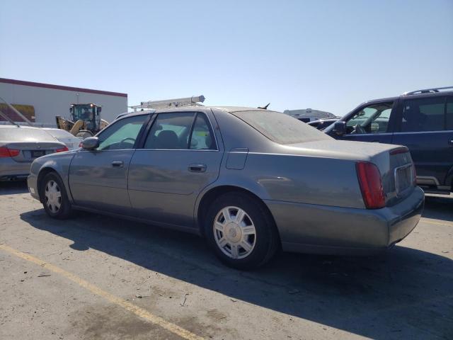 2005 Cadillac Deville VIN: 1G6KD54Y15U119429 Lot: 68056793