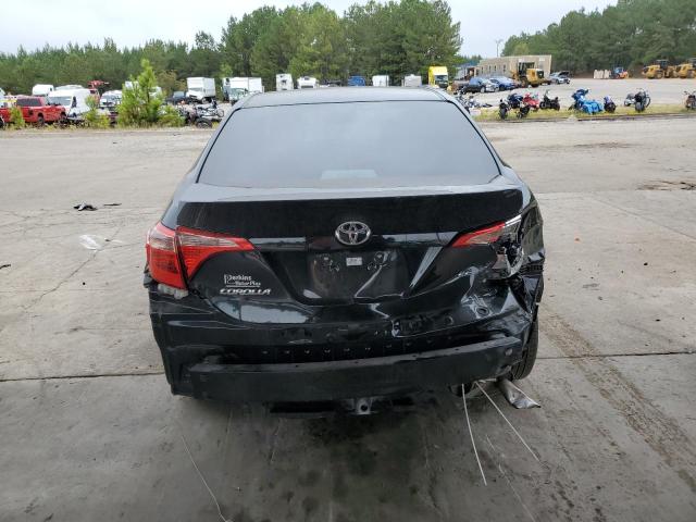 2018 TOYOTA COROLLA L - 2T1BURHE9JC119464