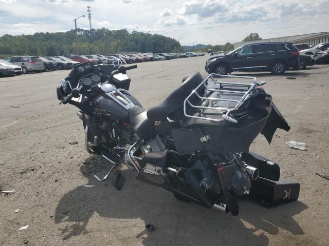 2011 HARLEY-DAVIDSON FLTRU 1HD1KGM1XBB625912