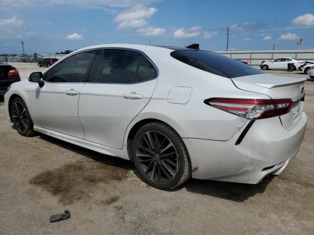 4T1BZ1HK0KU031217 | 2019 TOYOTA CAMRY XSE