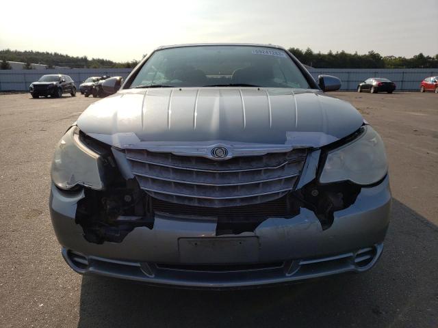 2008 Chrysler Sebring Touring VIN: 1C3LC55R88N225438 Lot: 69241283