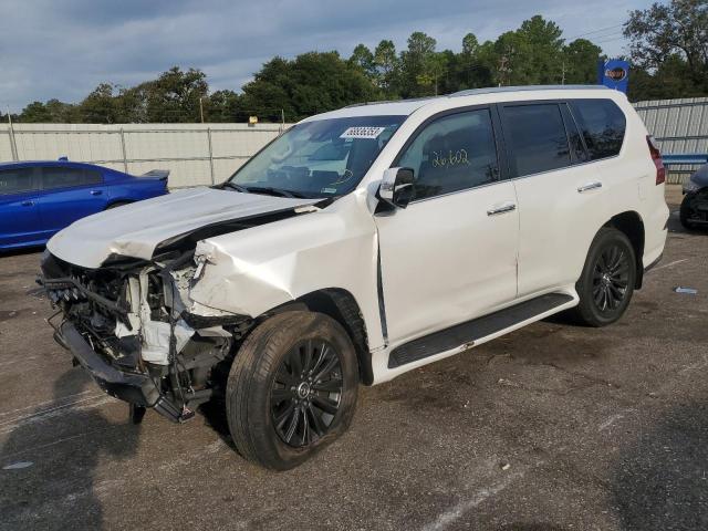 2022 Lexus GX 460 