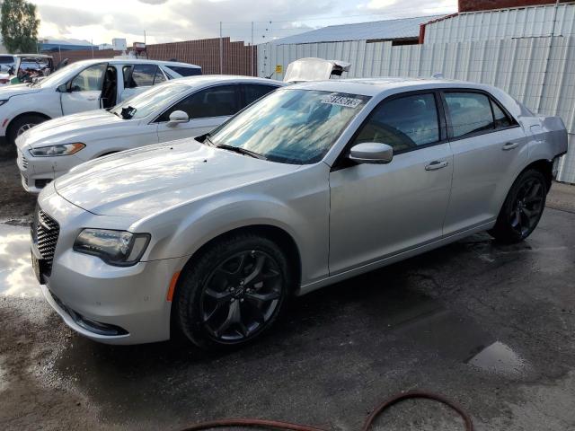 2C3CCABG8PH537553 Chrysler 300 S