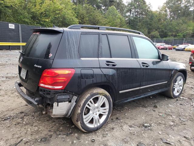 WDCGG8JB1EG241650 Mercedes-Benz Glk 350 4matic