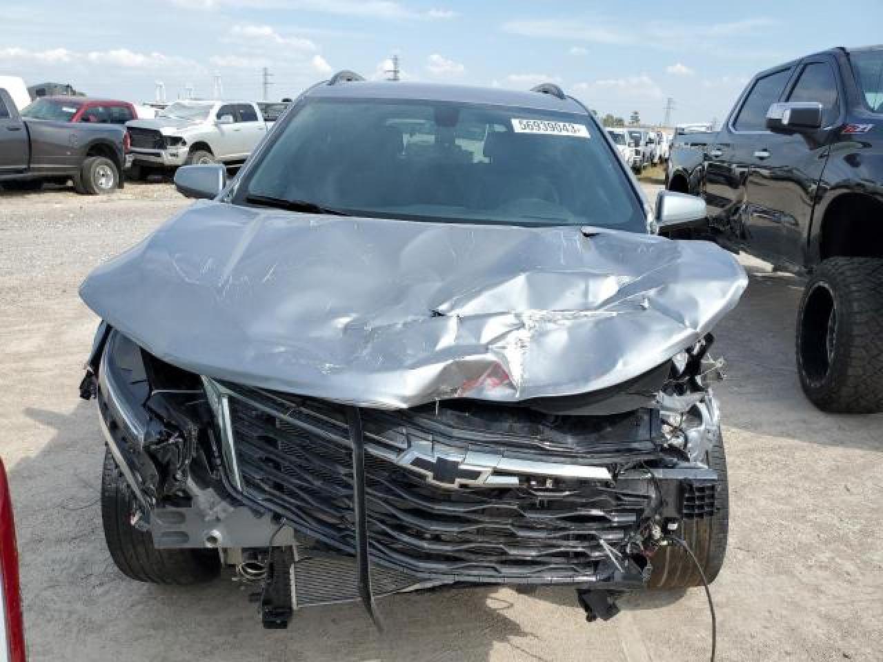 3GNAXMEGXPL268071 CHEVROLET EQUINOX 2023