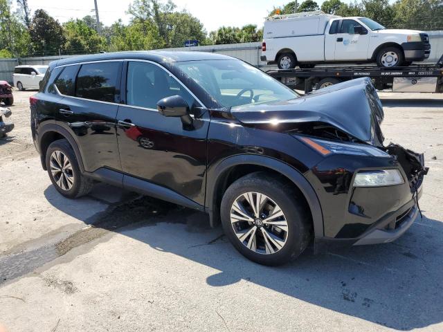 5N1AT3BA3MC785990 Nissan ROGUE SV