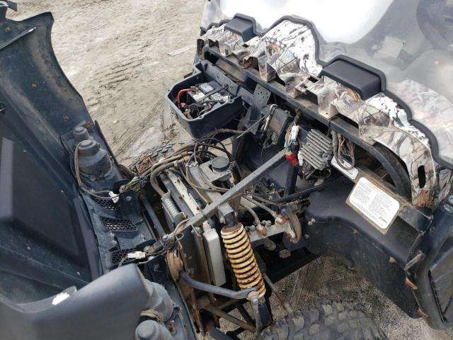 2014 ATV SIDEBYSIDE LWGMDYZ47EB002026