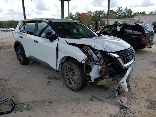 5N1BT3AA0PC858274 | 2023 NISSAN ROGUE S