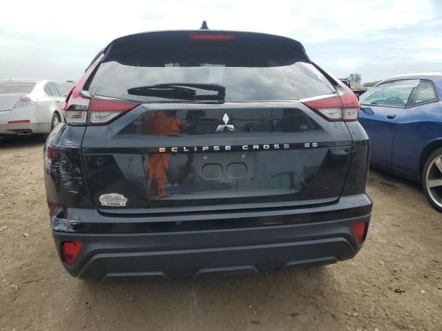 JA4ATUAAXPZ003806 Mitsubishi Eclipse Cross Es