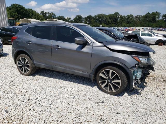 2017 NISSAN ROGUE SPT JN1BJ1CP9HW029366