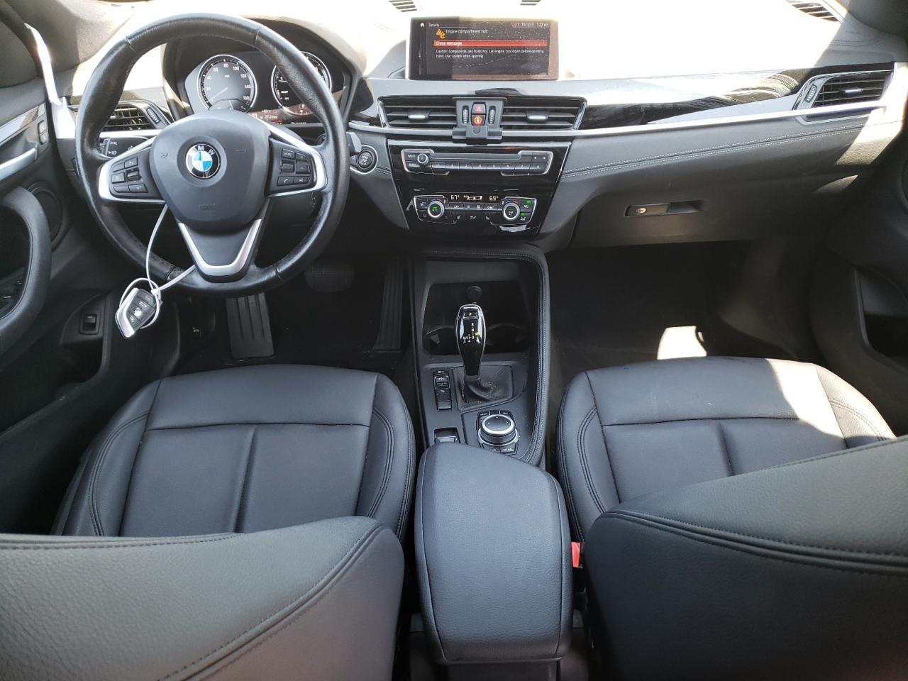 WBXJG7C07M5S16430 BMW X1 SDRIVE2 8