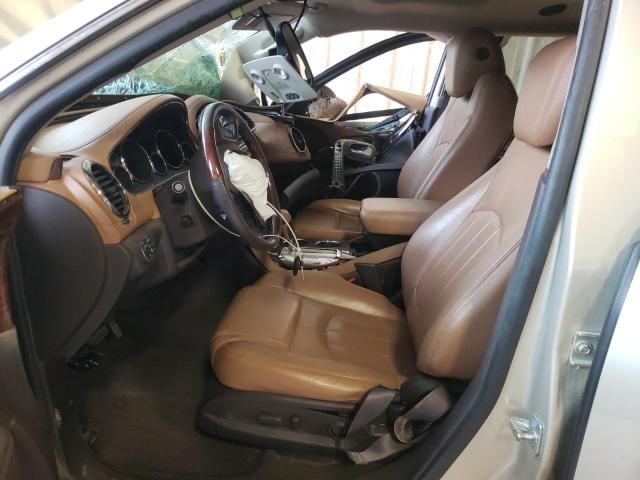 5GAKRCKD2FJ319002 Buick Enclave