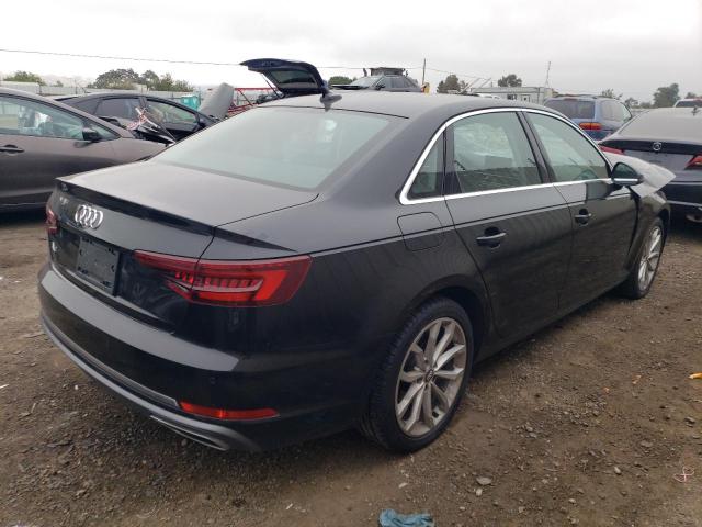 WAUHMAF41KN002172 2019 AUDI A4, photo no. 3