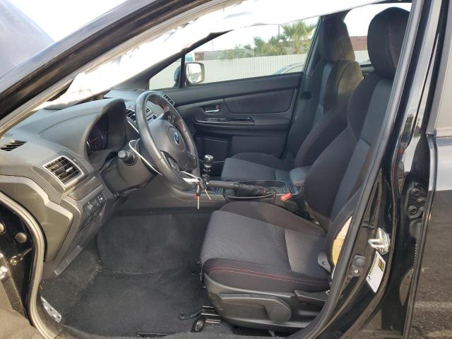 JF1VA1C65L9827636 Subaru Wrx Premium