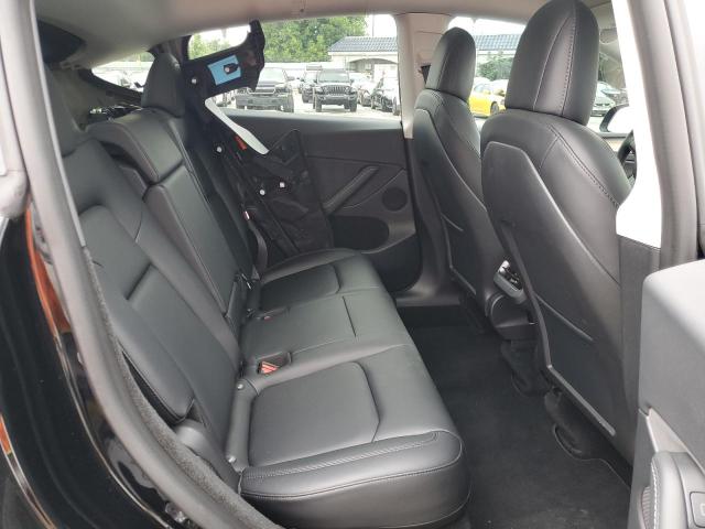 7SAYGDEF0PF599161 Tesla Model Y