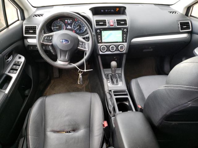 JF1GPAZ69FH323566 Subaru Impreza Sport Limited