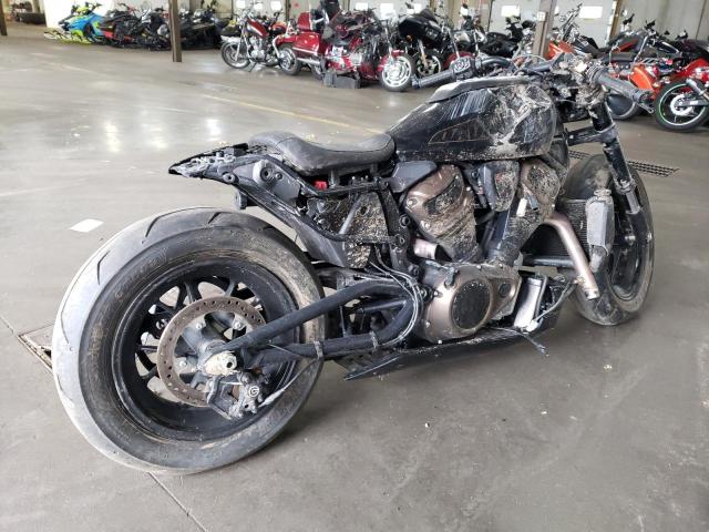 2023 HARLEY-DAVIDSON RH1250 S - 1HD1ZC410PB307583