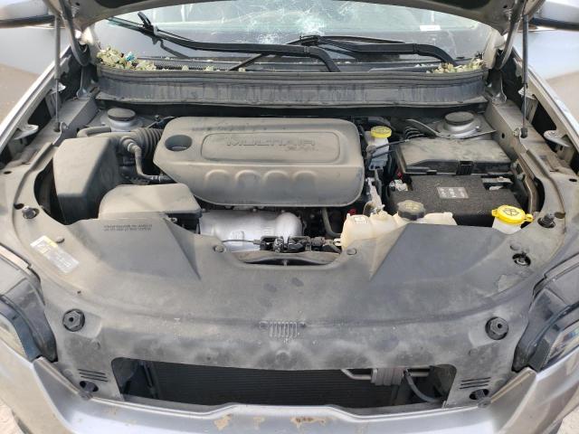 2020 JEEP CHEROKEE L - 1C4PJLLB7LD555812