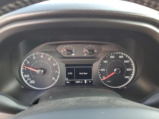 1GKKNKLA2KZ198996 GMC ACADIA SLE