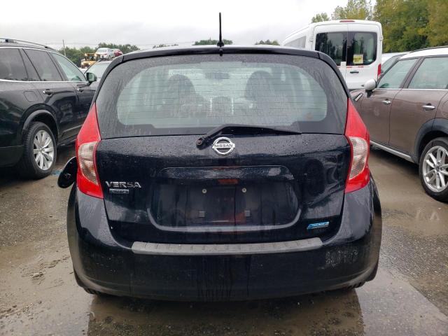3N1CE2CP3FL351289 Nissan Versa Note S