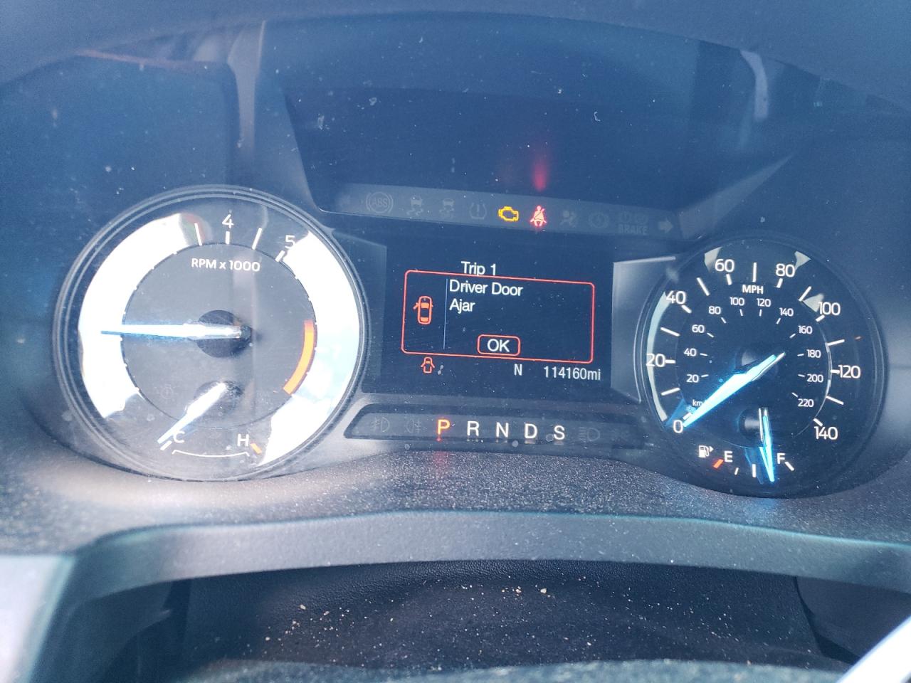 1FM5K7B88HGB30568 FORD EXPLORER 2017