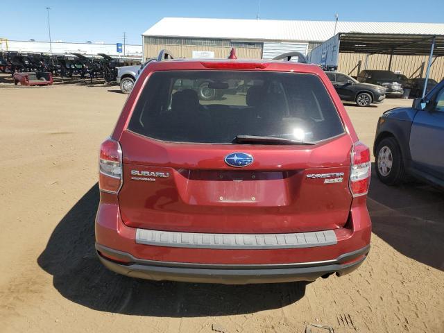 JF2SJADC6GG468219 Subaru Forester 2.5i Premium