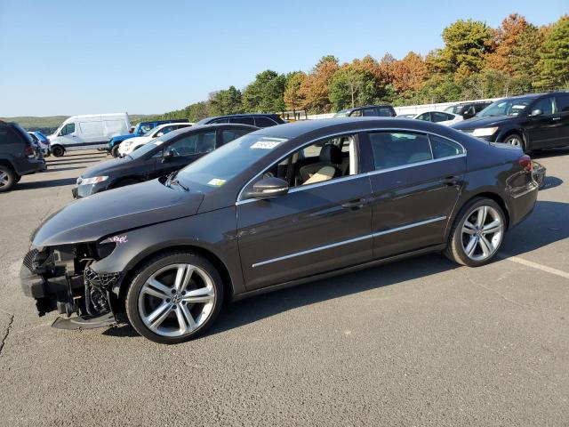 2013 Volkswagen CC Sport