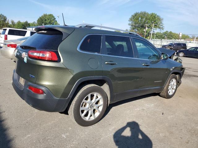 1C4PJLLB0JD605964 Jeep Cherokee Latitude Plus