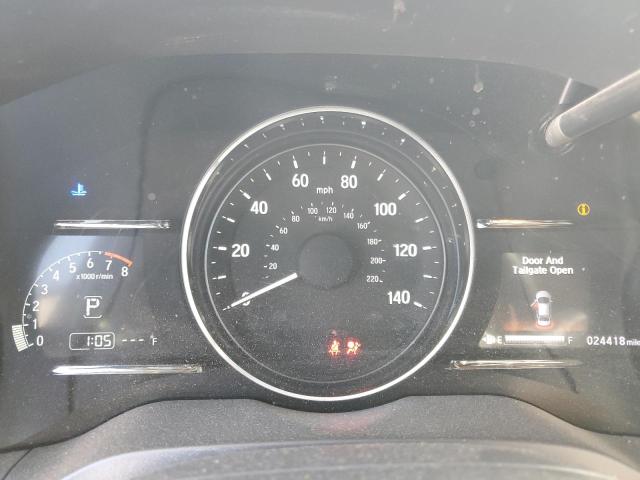 3CZRU5H57NM734674 Honda HR-V EX