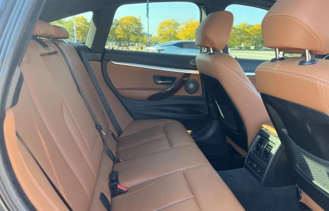 WBA8Z5C51GGS37575 BMW 328 Xigt Sulev