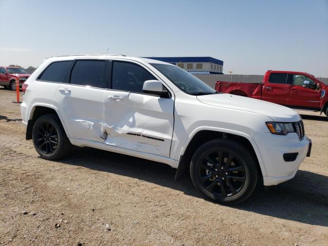 1C4RJFAG6MC796020 Jeep Grand Cherokee Laredo