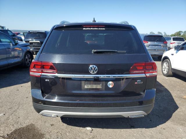 2018 VOLKSWAGEN ATLAS SE - 1V2KR2CA5JC567074